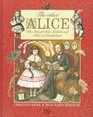 The Other Alice The Story of Alice Liddell and Alice in Wonderland
