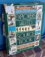 The Explorers Ltd. Source book