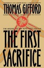 The First Sacrifice (John Cooper, Bk 2)