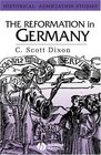 The Reformation in Germany