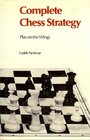 Complete Chess Strategy Play on the Wings