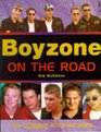 Boyzone on the Road