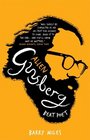 Allen Ginsberg Beat Poet