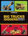 Big Trucks and Diggers  Growth Chart