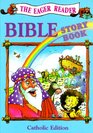 The Eager Reader Bible Story Book
