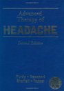Advanced Therapy of Headache 2/E