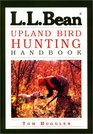 L L Bean Upland Bird Hunting Handbook