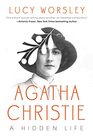 Agatha Christie: A Hidden Life