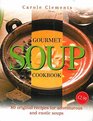 Gourmet Soup Cookbook