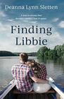 Finding Libbie