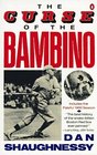 The Curse of the Bambino (Penguin Sports Library)