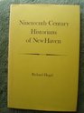 Nineteenthcentury historians of New Haven