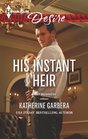 His Instant Heir