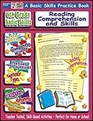 6th Grade Basic Skills  Reading Comprehension and Skills