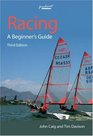 Racing A Beginner's Guide