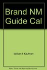 Brand Nm Guide Cal