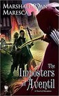 The Imposters of Aventil (Maradaine, Bk 3)