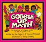 Gobble Up Math Fun Activities to Complete and Eat for Kids in Grades K3