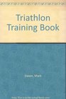 Triathlon training book