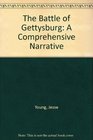 The Battle of Gettysburg A Comprehensive Narrative
