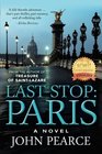 Last Stop Paris