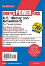 US History and Government Power Pack