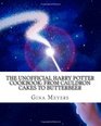 The Unofficial Harry Potter Cookbook From Cauldron Cakes To Butterbeer