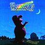 Barney's Great Adventure The Movie