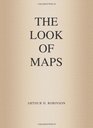 The Look of Maps An Examination of Cartographic Design