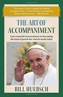 The Art of Accompaniment Four Essential Conversations on Becoming the Kind of Parish the Church Needs Today