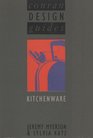Kitchenware Conran Design Guides