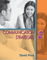 Communication Strategies 2