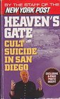 Heaven's Gate Cult Suicide in San Diego