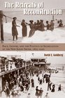The Retreats of Reconstruction Race Leisure and the Politics of Segregation at the New Jersey Shore 18651920