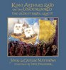 King Arthur's Raid on the Underworld The Oldest Grail Quest