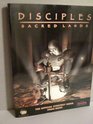 The Official Disciples Sacred Lands Strategy Guide