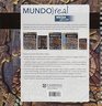 Mundo Real Media Edition Level 3 Teacher's Edition plus ELEteca Access and Digital Master Guide