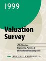 1999 Valuation Survey of A/E/P  Environmental Consulting Firms