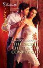 The Secret Child & The Cowboy CEO (Silhouette Desire, No 2040)