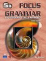 Focus on Grammar Advanced Split Student Book B