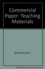Commercial Paper Teaching Materials
