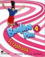 Beeline Plus Scrapbook 4