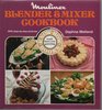 Moulinex Blender  Mixer Cookbook