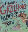 Grandpa Gazillion's Number Yard