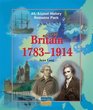 Britain 17831914 Teacher Resource Pack