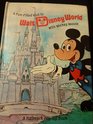 A funfilled visit to Walt Disney World with Mickey Mouse