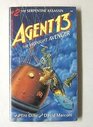 The Serpentine Assassin (Agent 13 : the Midnight Avenger, No 2)