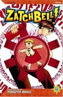 Zatch Bell!, Volume 4 (Zatch Bell)