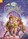 Disney Fairies Graphic Novel 7 Tinker Bell the Perfect Fairy