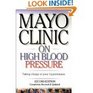 Mayo Clinic on High Blood Pressure